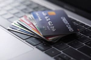 credit cards