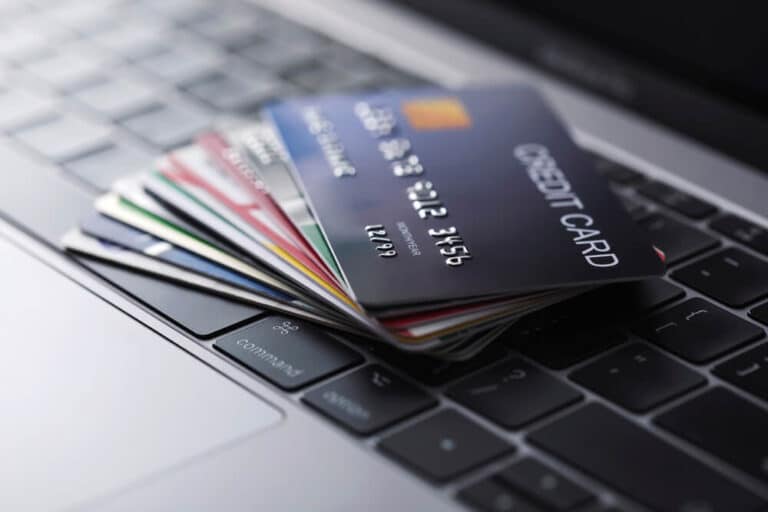 credit cards
