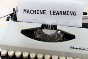 machine-learning-algo