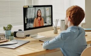 online learning
