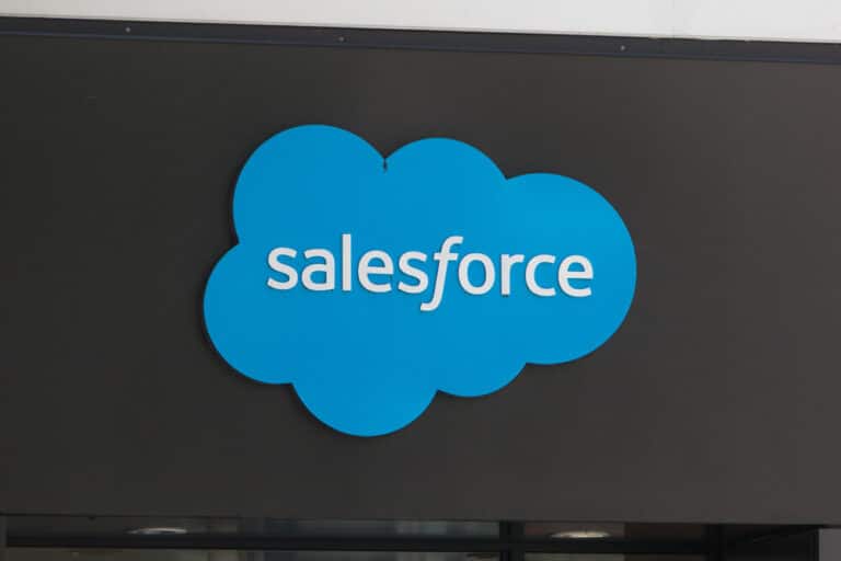 salesforce