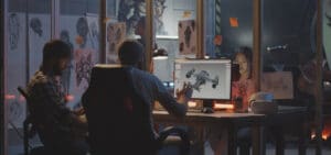 3D Modeling in Gaming