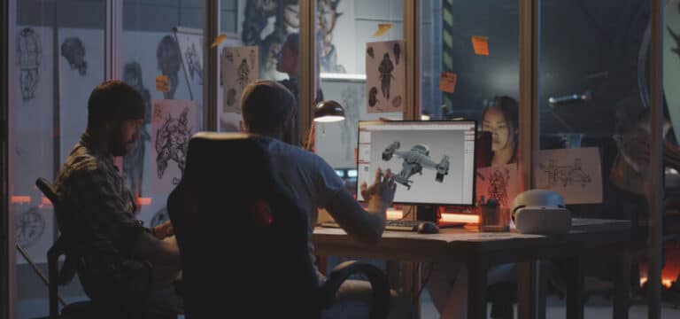 3D Modeling in Gaming