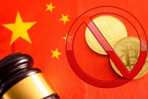 Banning Crypto