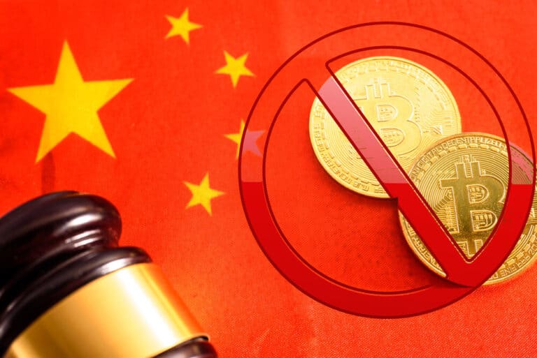 Banning Crypto