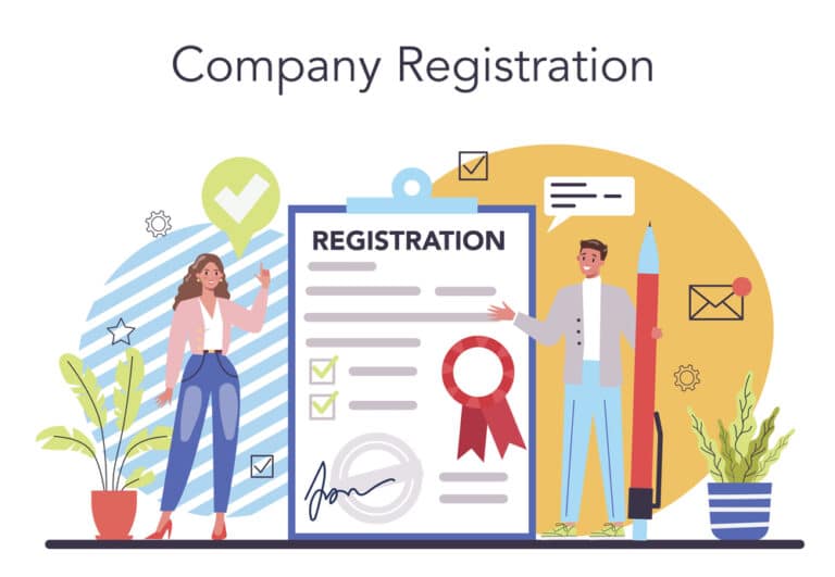 Brand Registration