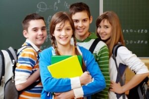 Common Challenges Students Face at School