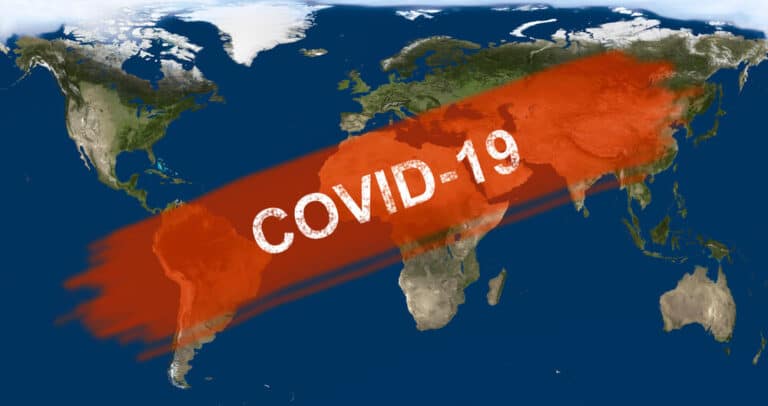 Covid-19 Pandemic