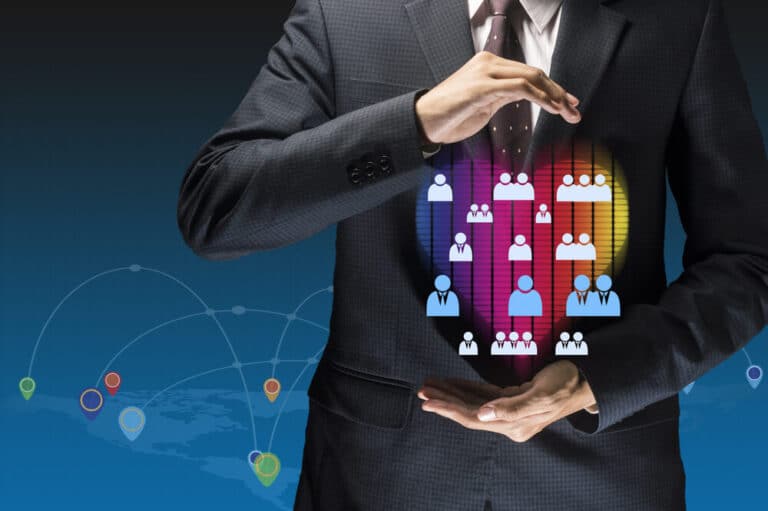 Employee-Centricity