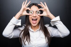 Indicators On When to Sell Your Cryptocurrency