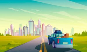Moving To Another Country Guide