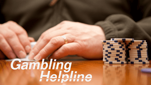 New Zealand Gambling Helpline