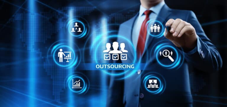 Outsourcing