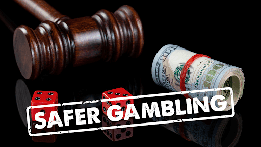 SaferGambling NZ