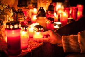 Saints' Day
