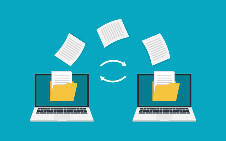 Sharing Documents Online
