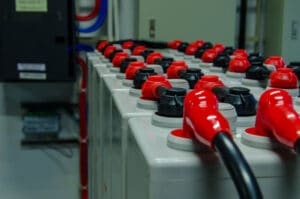 Tubular Battery Vs. Gel Battery