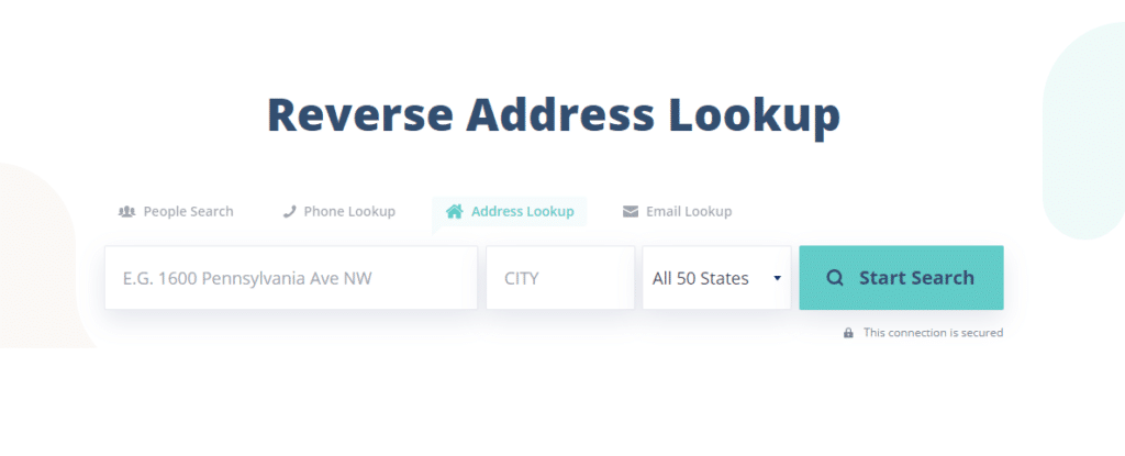 Address Lookup Tools