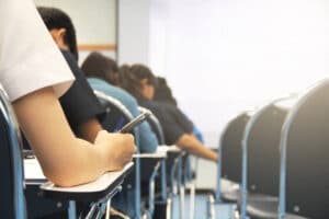college classes