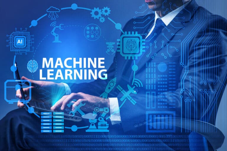 machine learing