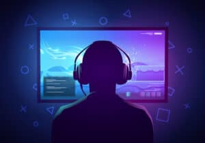 online gaming