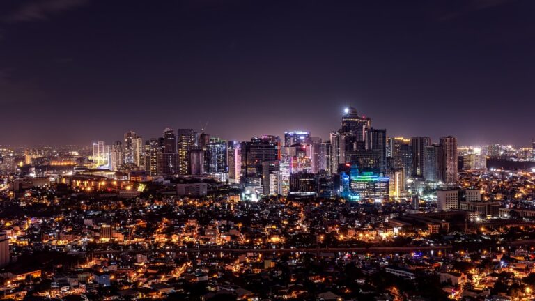 Are Philippines Safe to Visit
