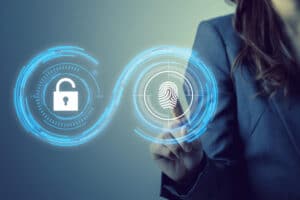 Biometric Authentication