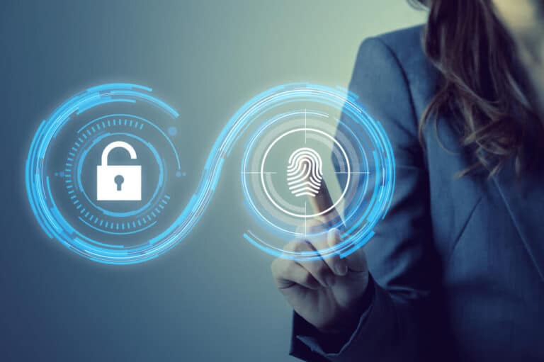 Biometric Authentication