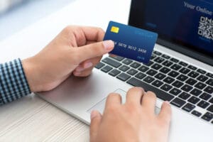 Credit Card Holder