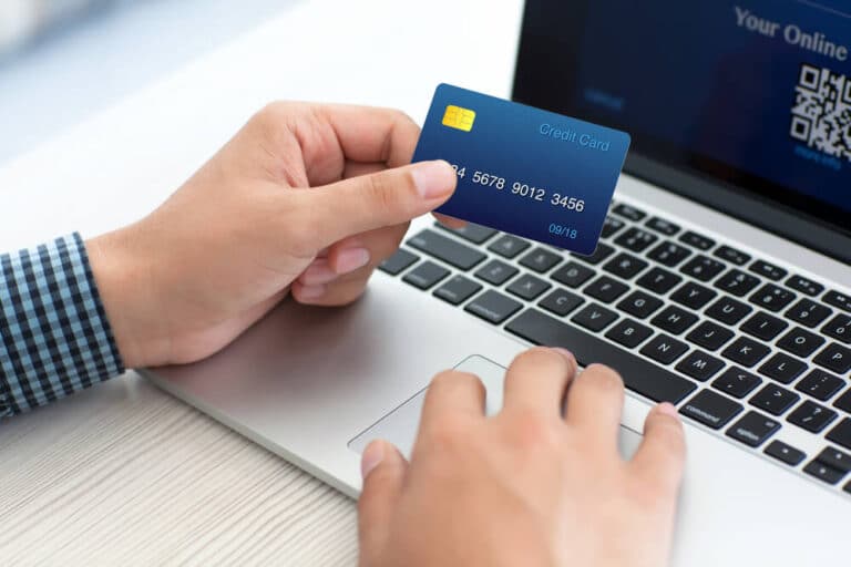 Credit Card Holder