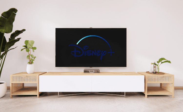 How To Get Disney Plus On Samsung TV