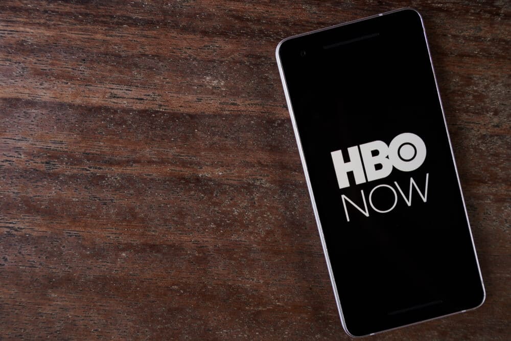 HBO now