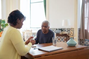 Home Care Agency