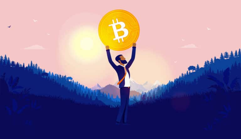 Invest Money In Bitcoin