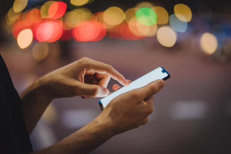 Monitor Calls On A Smartphone
