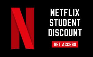 Netflix Student Discount