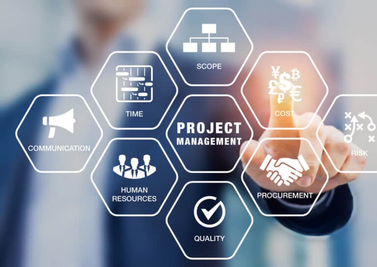Project Management Software