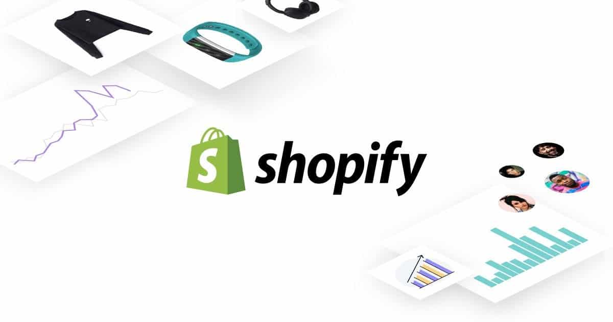 Shopify Search filters