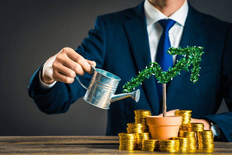 Successful Investors