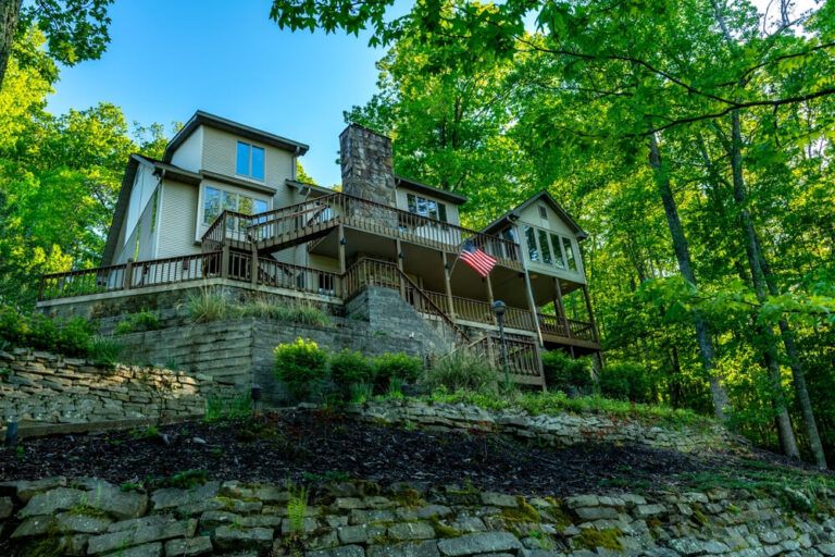 Tennessee Cabin Rentals