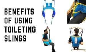 Toileting Slings