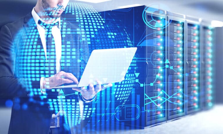 Virtual Data Rooms