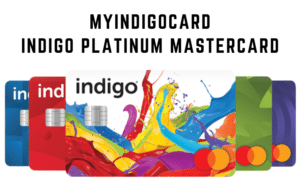 myindigocard