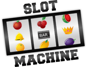 slot machine