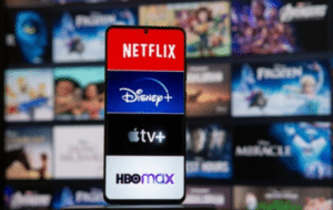 Live Streaming Platforms