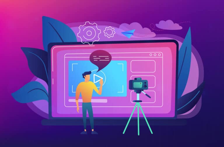 30-second Explainer Videos
