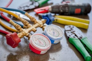 AC Repair Technicians
