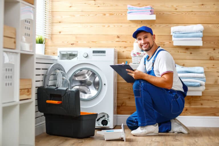 Appliance Repair
