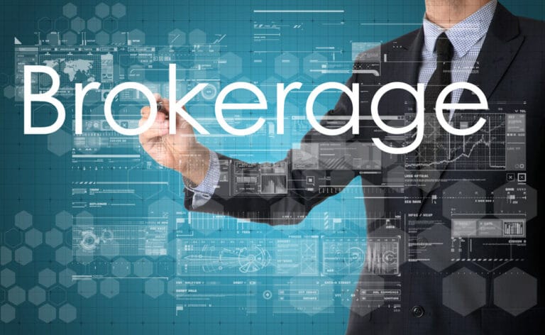 Brokerage Models