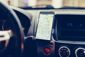 Car Phone Mount